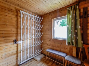 Apartamento | Parte interna