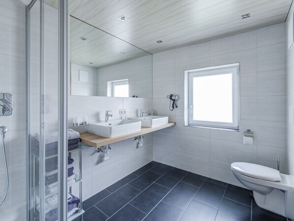 Departamento | Baño
