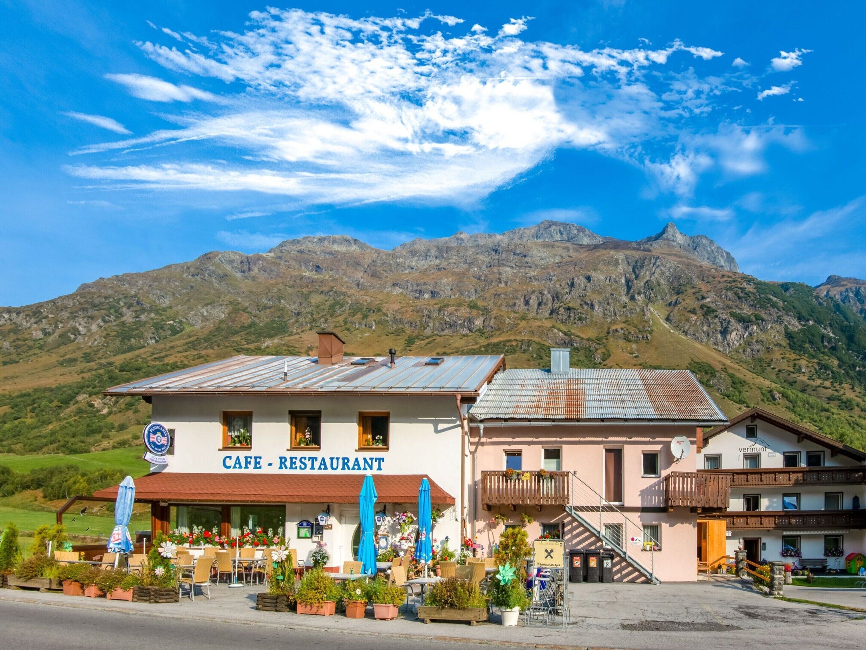 Lägenhet | Exteriör