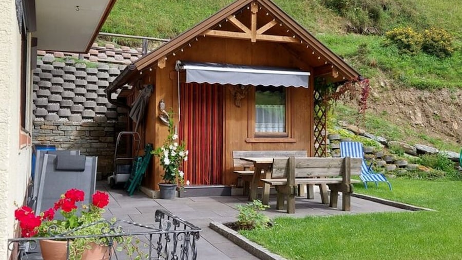 Apartment in Muhr Near Ski Areas