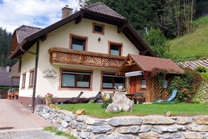 Apartment | Exterior - Salzburg Lungau Nature Apartment (Muhr)