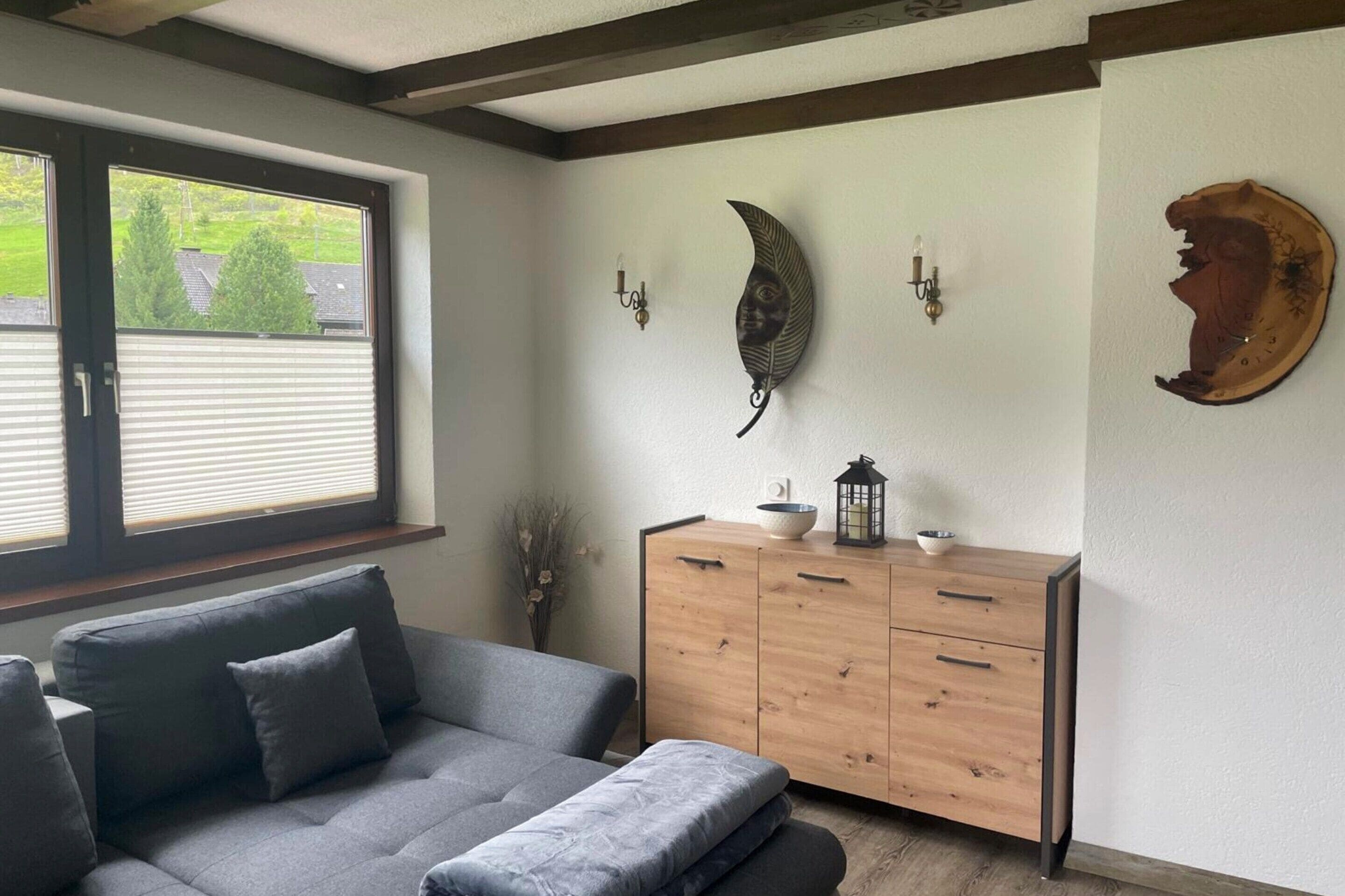 Apartment | Living room