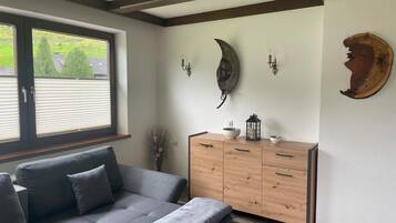 Apartment | Living room