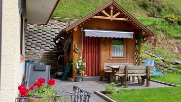 Apartment | Exterior