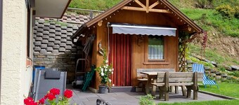 Salzburg Lungau Nature Apartment