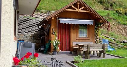 Salzburg Lungau Nature Apartment