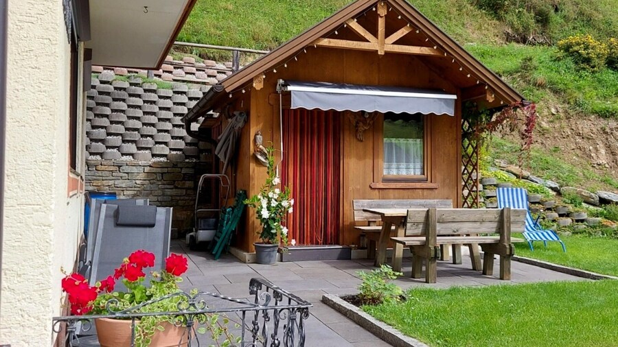 Salzburg Lungau Nature Apartment