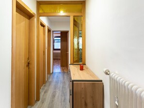 Apartment | Rezeption