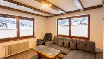 Apartment | Living area