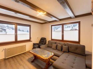 Appartement | Coin séjour