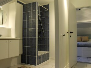 Bungalow | Badezimmer