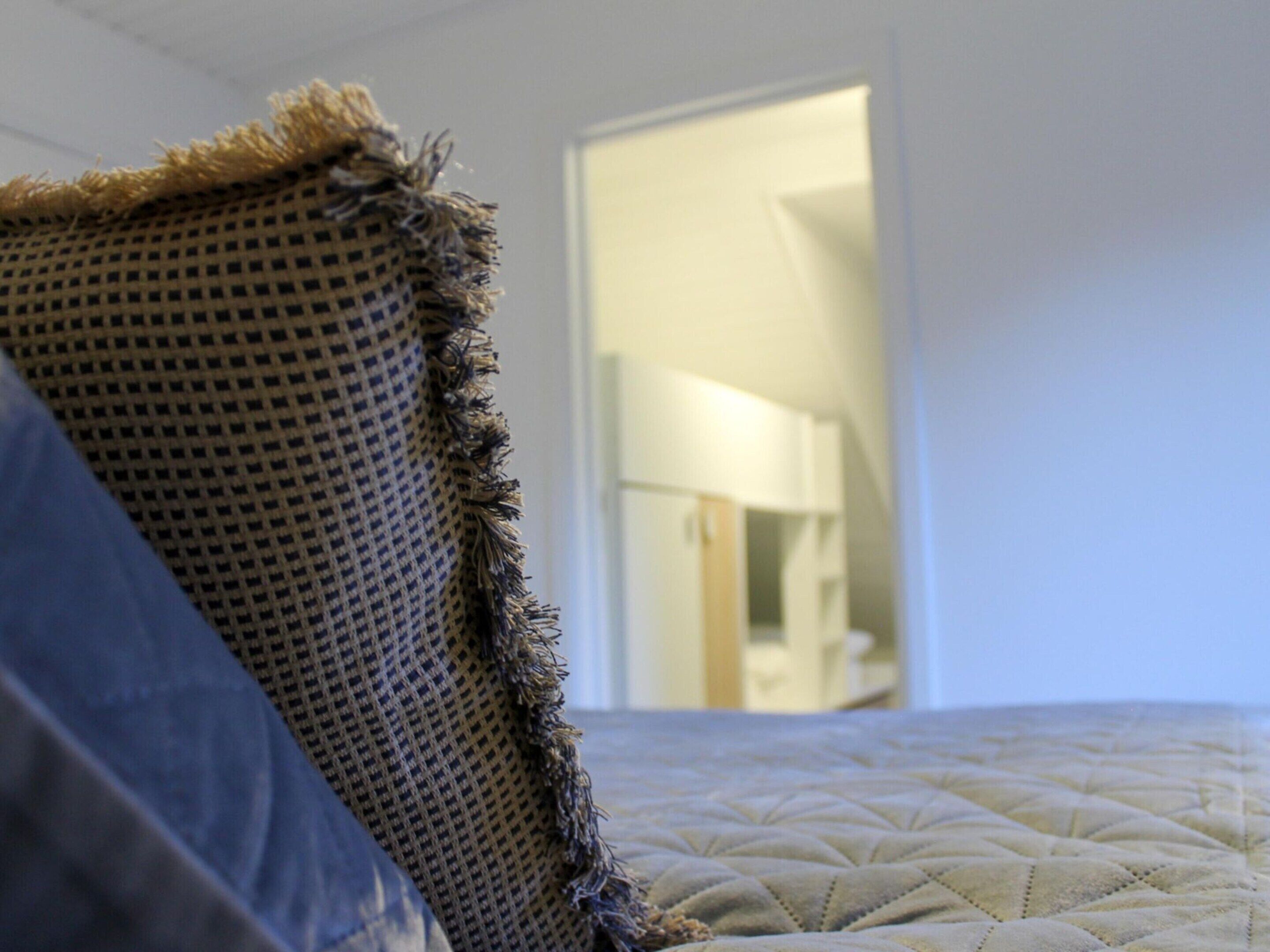 Bungalow | 4 kamar tidur dan dilengkapi dengan perabotan berbeda-beda