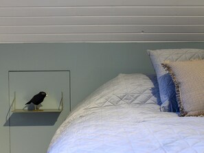 Bungalow | 4 Schlafzimmer, individuell eingerichtet