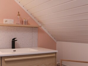 Bungalow | Bagno