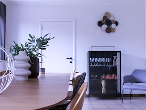 Bungalow | Restauration
