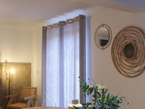 平房 | 内部细节