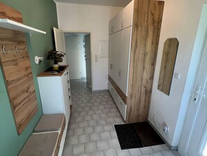 Reception - Apartment in Mauerbach Near Vienna With Pool (Mauerbach)