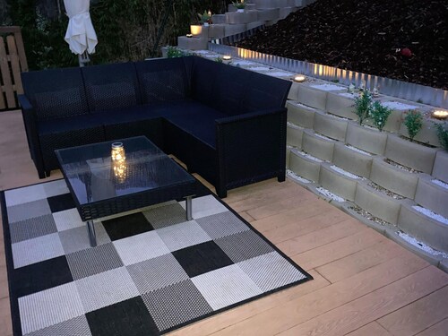 Apartment in Mauerbach Near Vienna With Pool