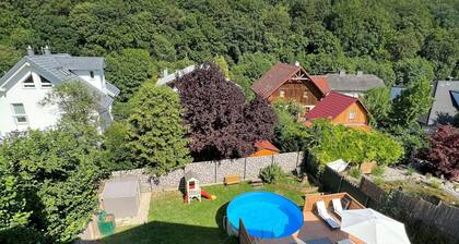 Apartment in Mauerbach Near Vienna With Pool
