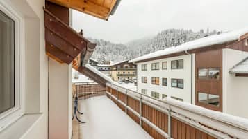 Apartemen | Pemandangan dari properti