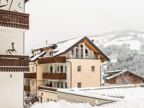 Apartment | Aussenbereich