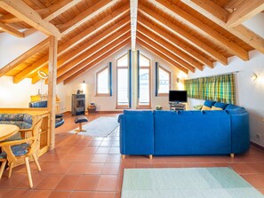 Apartment | Wohnbereich