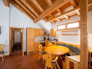 Apartment | Eigene Küche