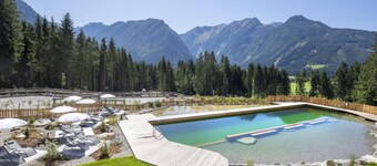 Chalet in Neukirchen Near Ski Slope