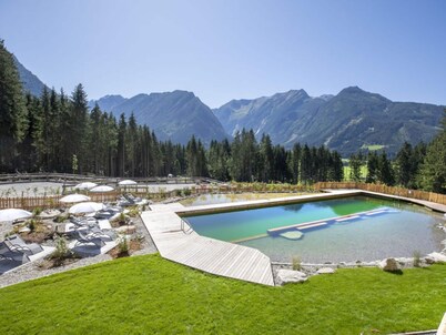 Chalet in Neukirchen Near Ski Slope