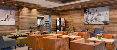 House | Reception