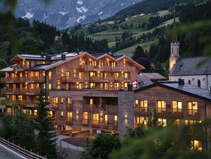 House | Exterior