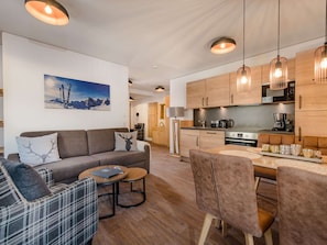 House | Private kitchen