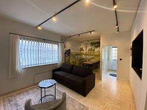 House | Living area