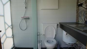 Salle de bain | Baignoire