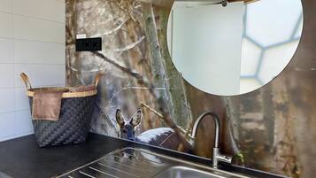 Salle de bain | Baignoire