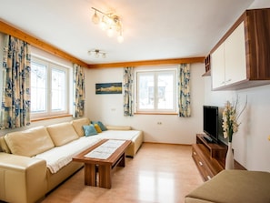 Apartment | Living room