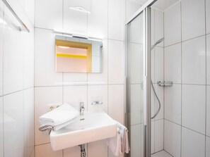 Appartement | Salle de bain