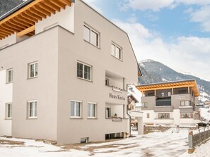 Apartamento | Exterior