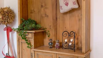 Apartamento | Detalle del interior