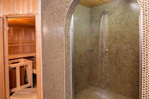 Appartement | Soins de spa