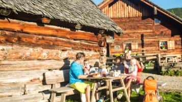 Apartment | View from property