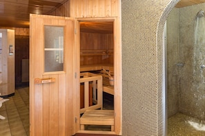 Appartement | Soins de spa