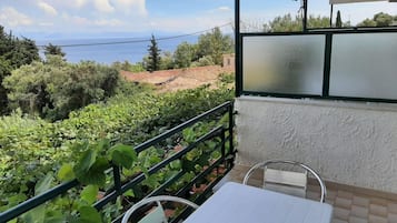 Apartamento | Opções para refeição