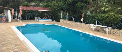 Apartment | Pool