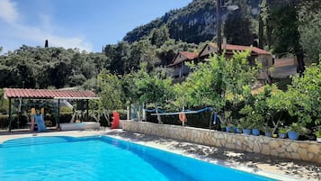 Apartamento | Piscina | Piscina externa