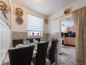 Maison | Restauration