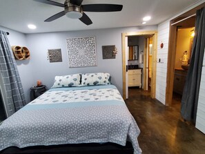 1 slaapkamer, wifi, beddengoed