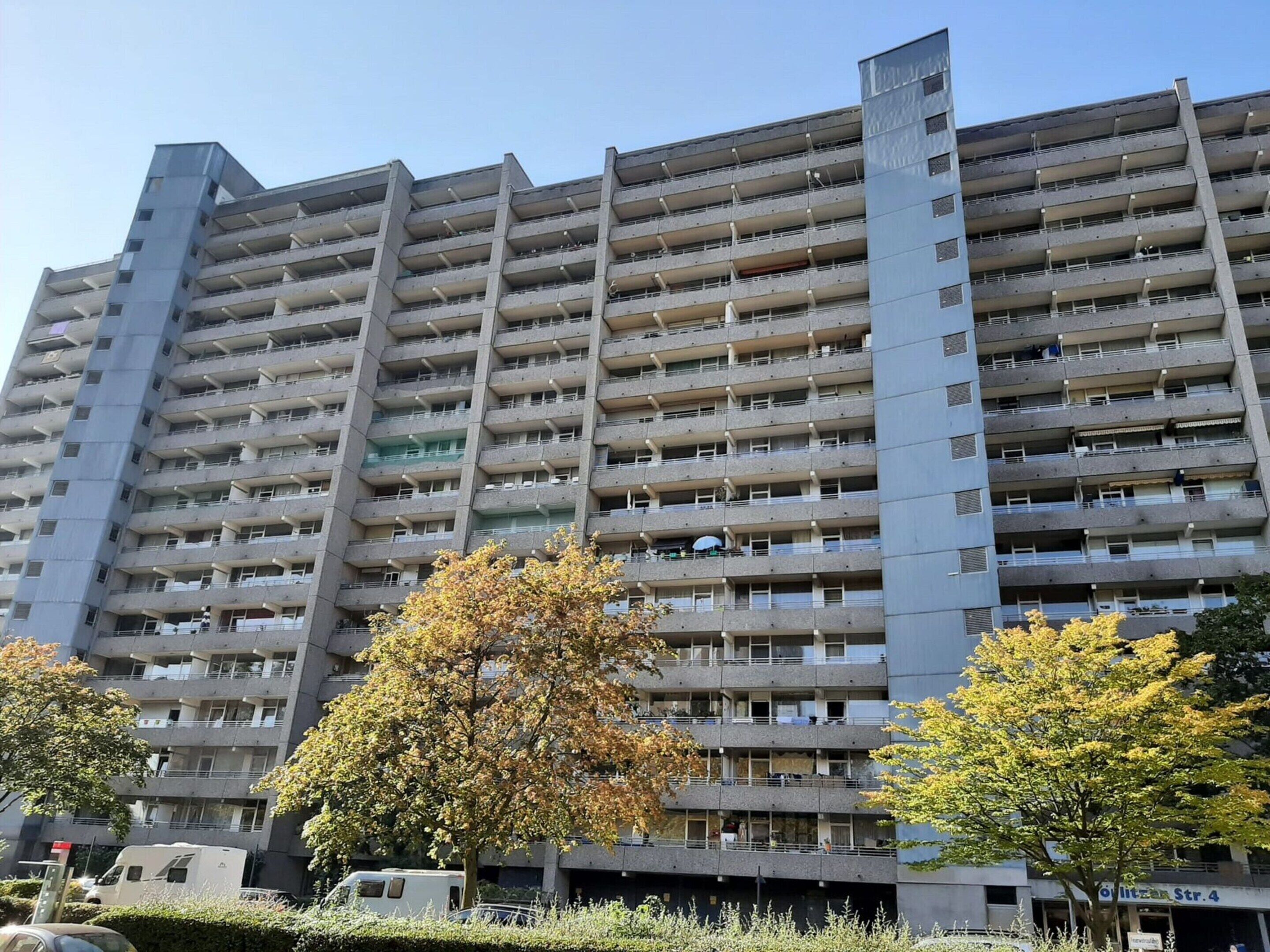 Appartement | Exterieur