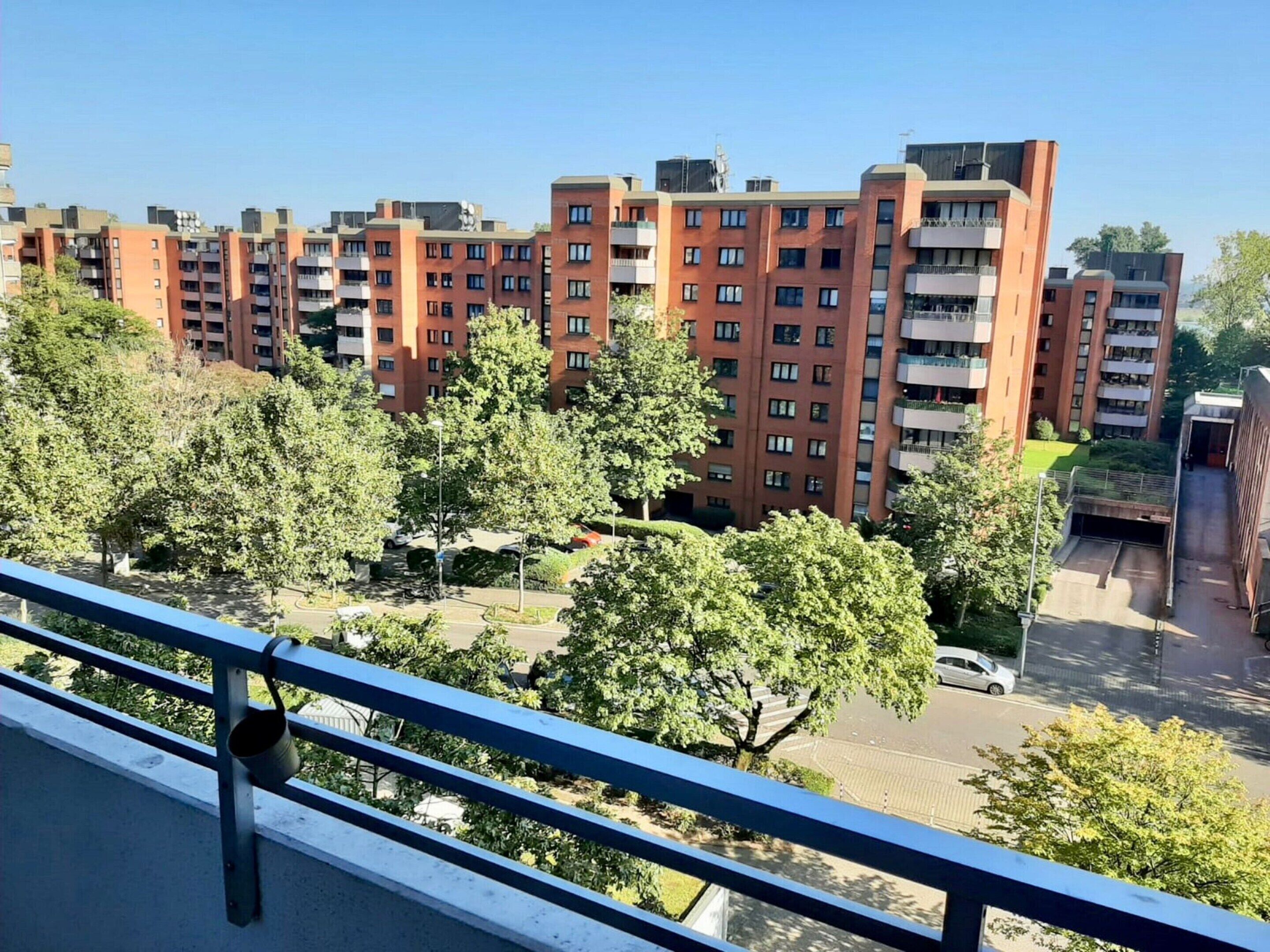 Apartment | Exterior