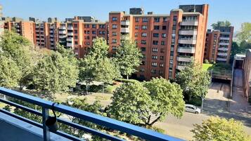 Appartement | Extérieur